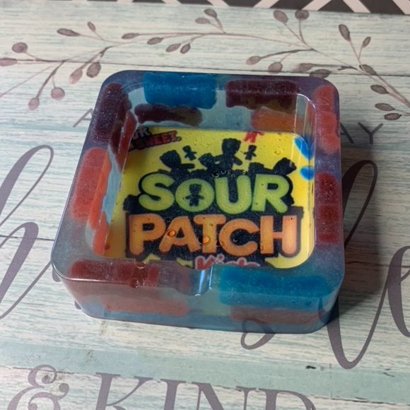 Sour Patch Kids Ashtray - Picture 3 of 5